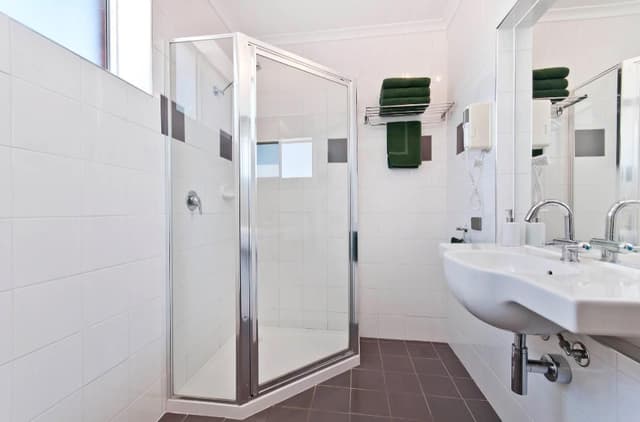 Executive Twin Room