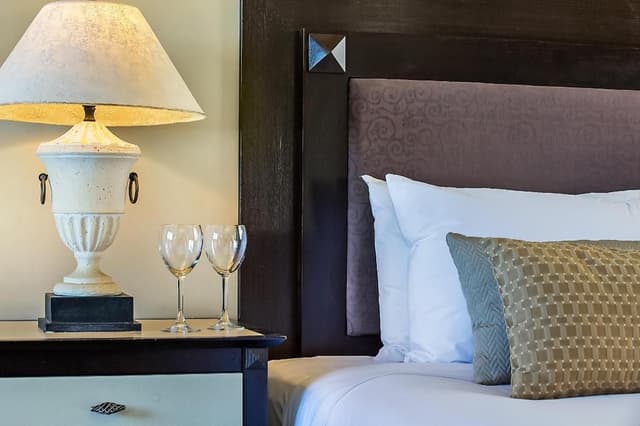 Executive Twin Room