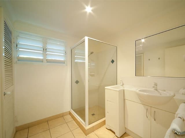 Two Bedroom Apartment