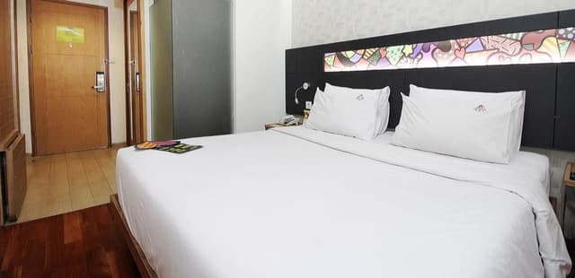 Love Room