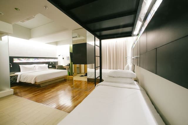 Love Room