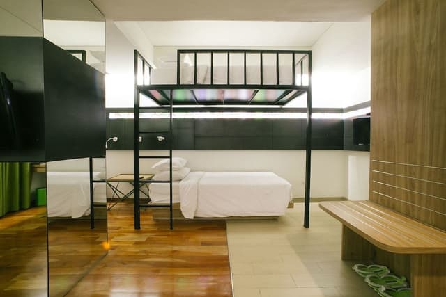 Love Room
