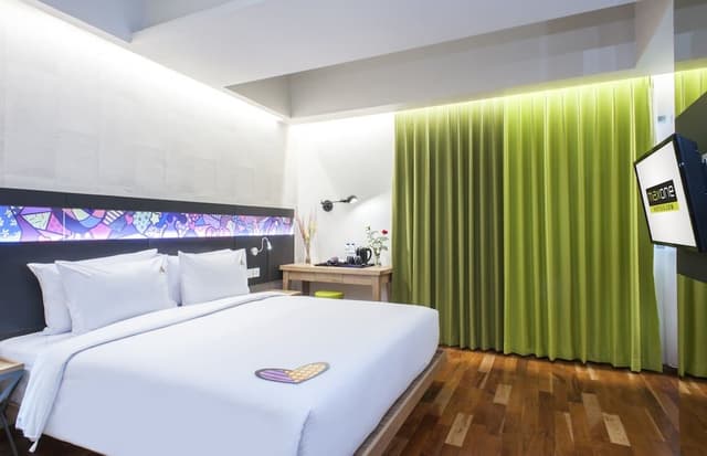 Happiness Room