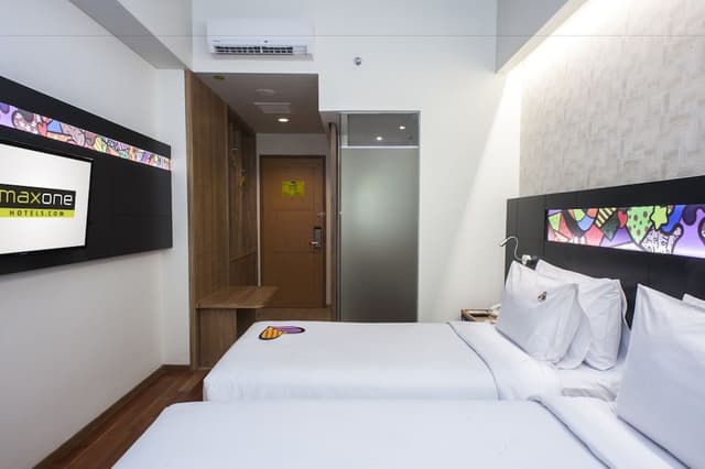 Happiness Room