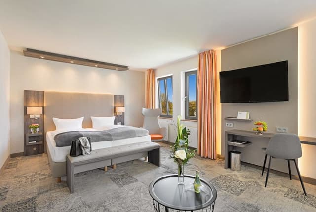 Comfort Double Room