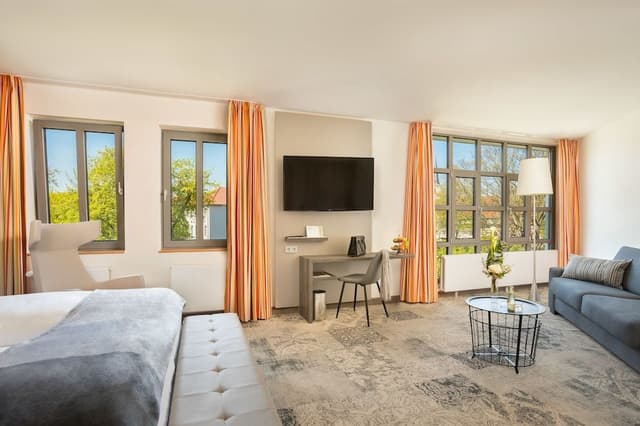 Comfort Double Room