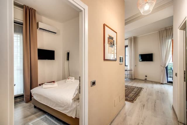 Appartamento Prestige