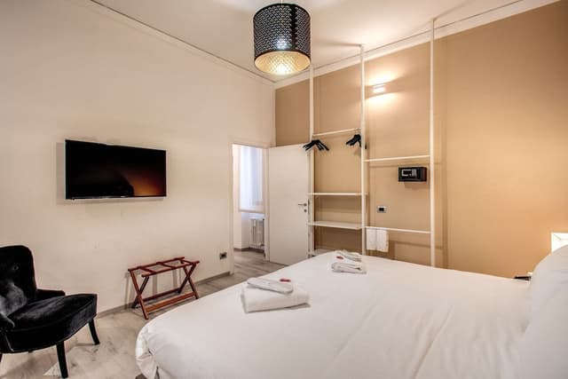 Luxury Apartment