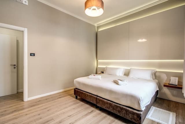 Luxury Apartment