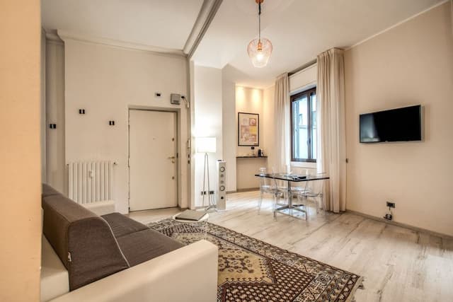 Appartamento Prestige