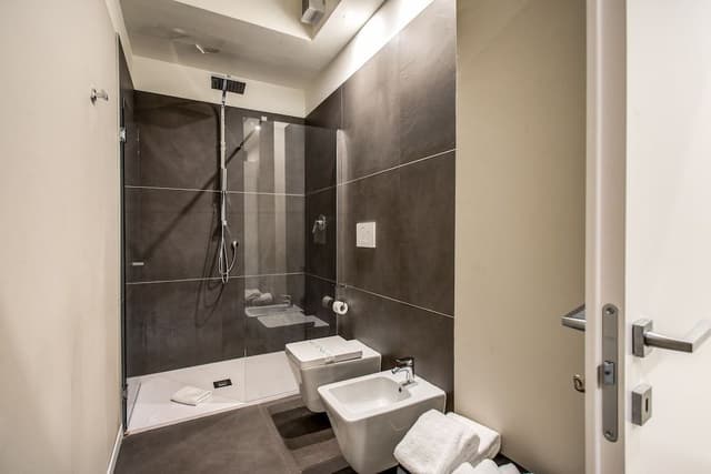 Executive Apartment