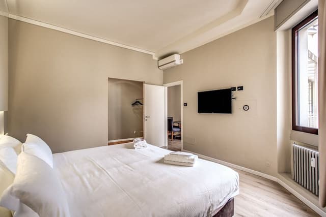 Appartamento Prestige