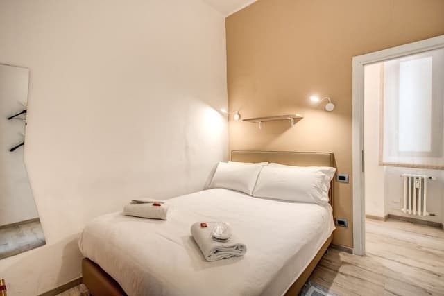 Appartamento Prestige