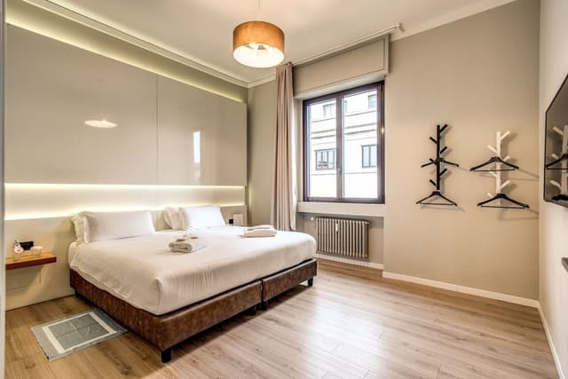 Luxury Apartment