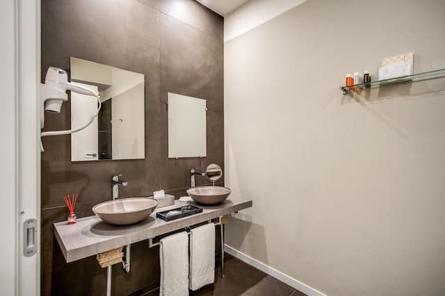 Luxury Apartment
