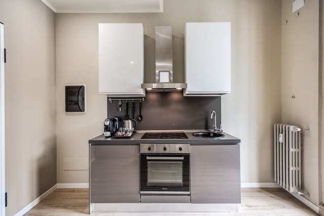 Superior Apartment