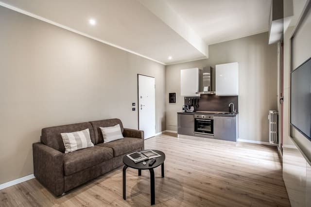 Superior Apartment