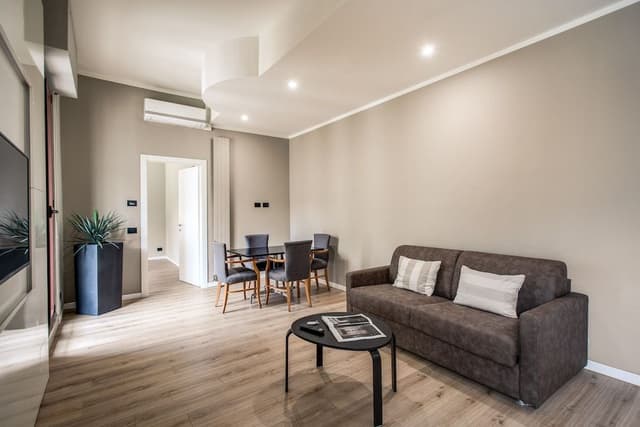Superior Apartment