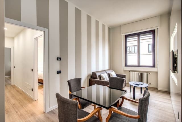Executive Apartment