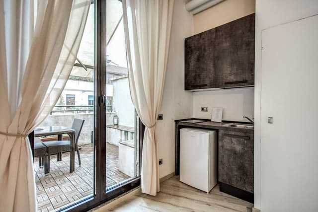 Appartamento Prestige