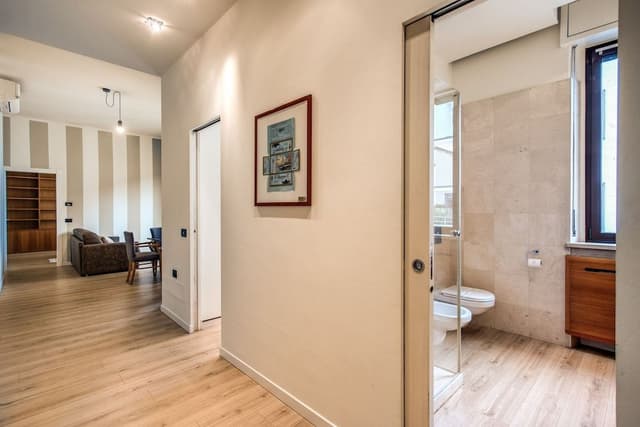 Luxury Apartment
