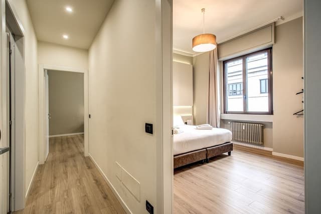 Luxury Apartment