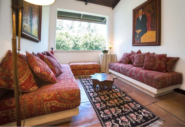 Villa, 5 Bedrooms