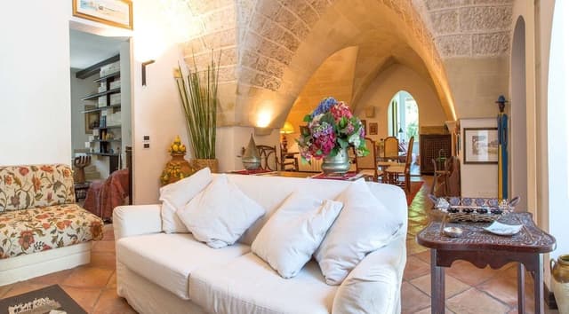 Villa, 5 Bedrooms