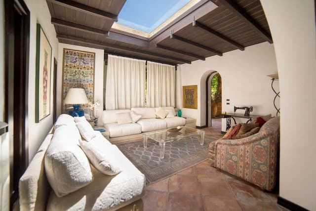 Villa, 5 Bedrooms