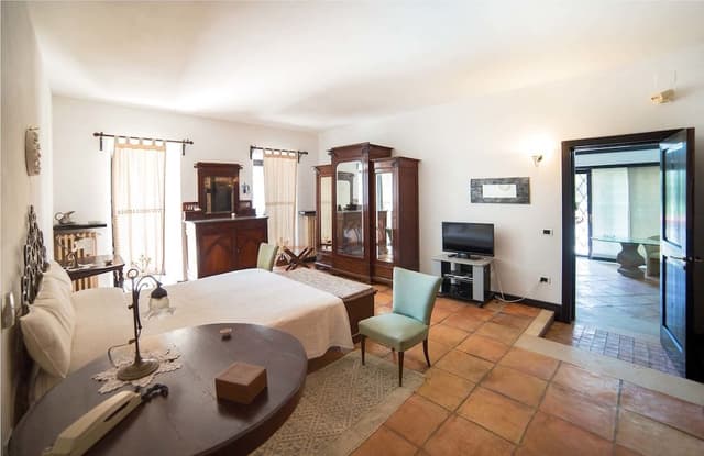 Villa, 5 Bedrooms