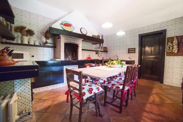 Villa, 5 Bedrooms