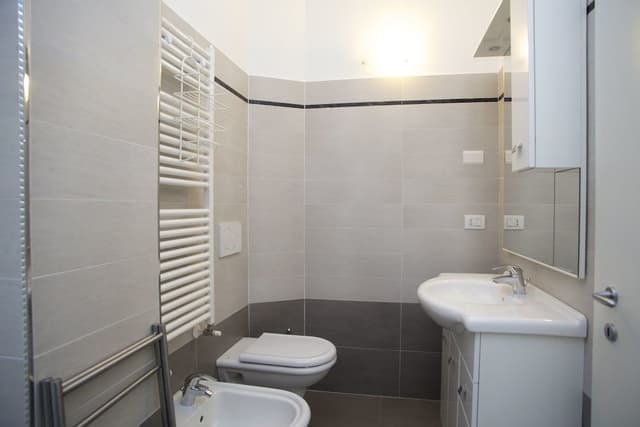 Apartment, 2 Bedrooms (Iris - Via Prealba, 6, Levanto)
