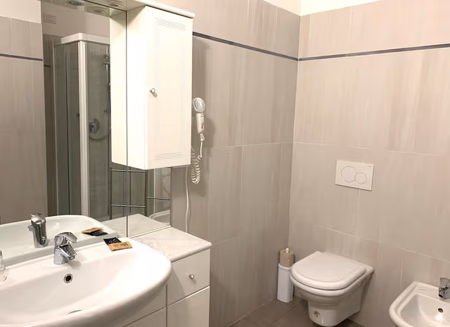 Duplex, 2 Bedrooms (Via Prealba, 6, Levanto)