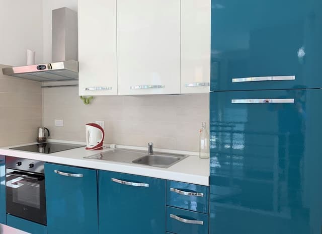 Duplex, 2 Bedrooms (Via Prealba, 6, Levanto)