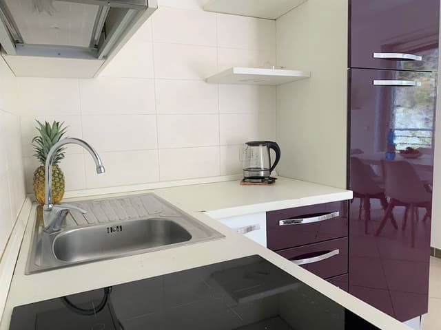 Apartment, 2 Bedrooms (Via Prealba, 6, Levanto)