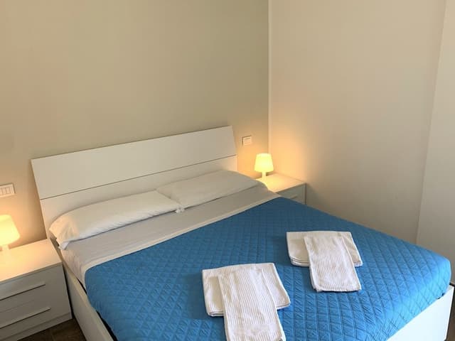 Apartment, 2 Bedrooms (Via Prealba, 6, Levanto)