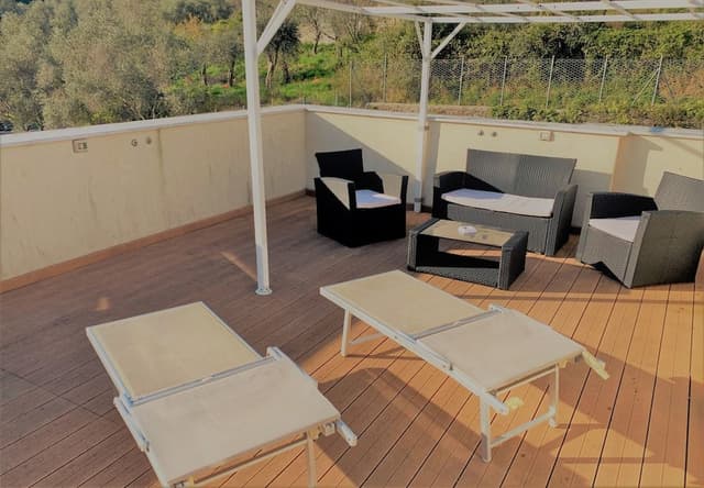 Suite (Tulipano - Via Prealba, 6, Levanto)