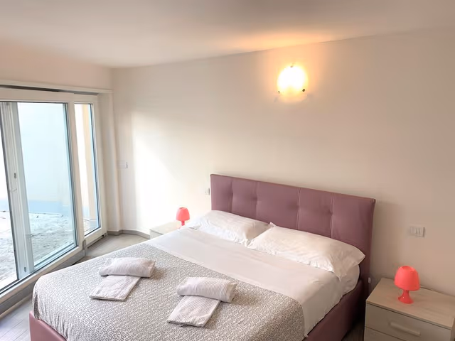 Duplex, 2 Bedrooms (Via Prealba, 6, Levanto)