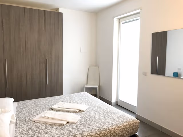 Apartment, 2 Bedrooms (Iris - Via Prealba, 6, Levanto)
