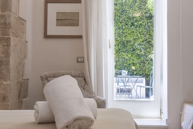 Classic Double Room