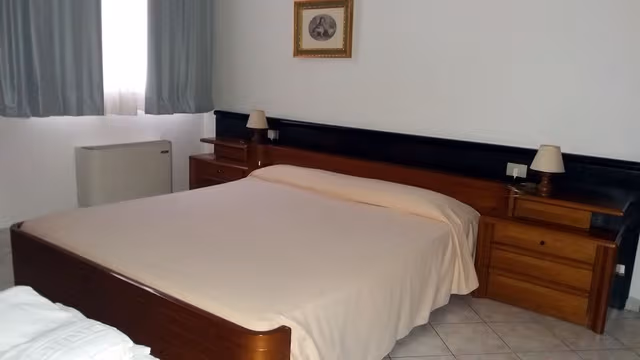 Apartment, 1 Bedroom