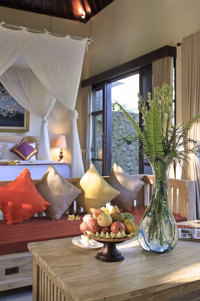 Villa, 1 Bedroom, Private Pool (with Daily Afternoon Tea)