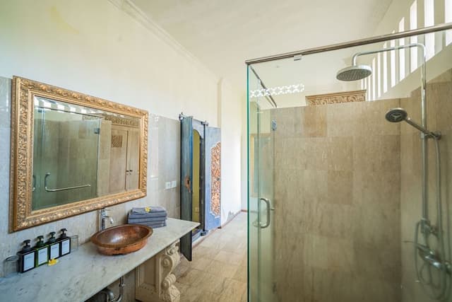 Luxury Double or Twin Room