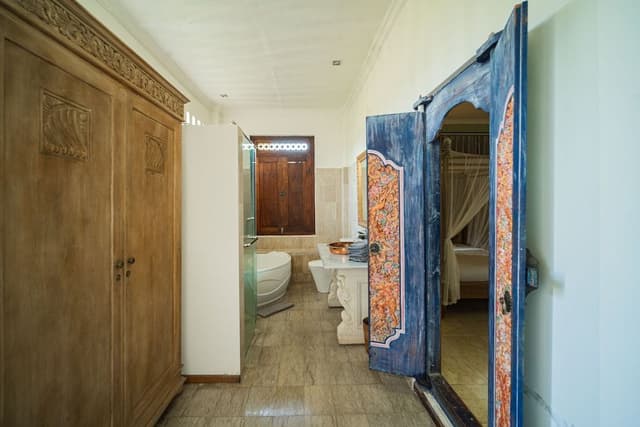 Luxury Double or Twin Room