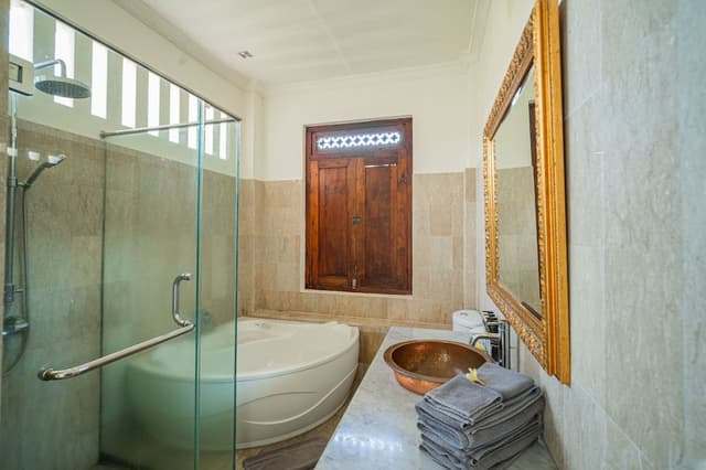 Luxury Double or Twin Room