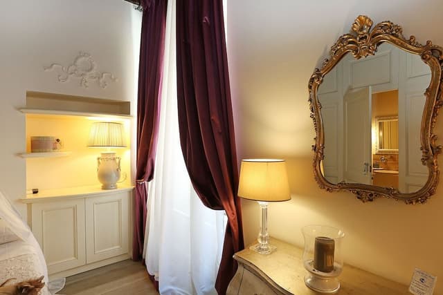Double Room, 1 Double Bed, Private Bathroom