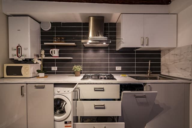 Apartment, 2 Bedrooms