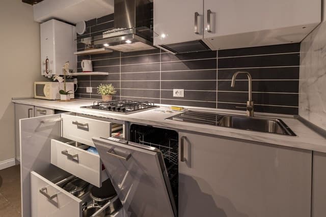 Apartment, 2 Bedrooms