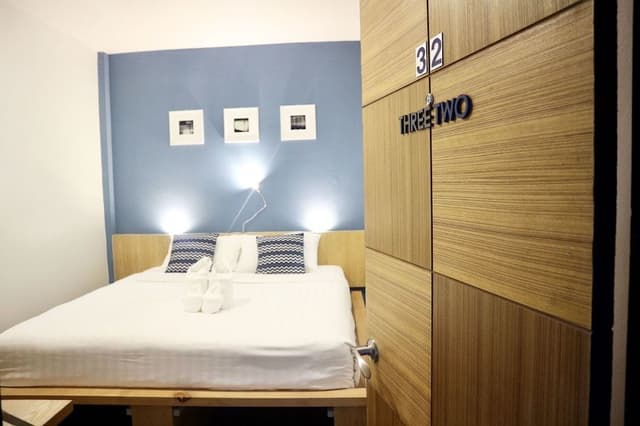 Superior Double or Twin Room