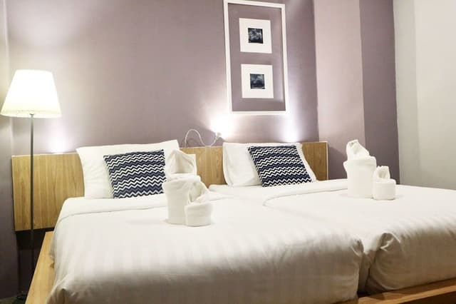 Superior Double or Twin Room